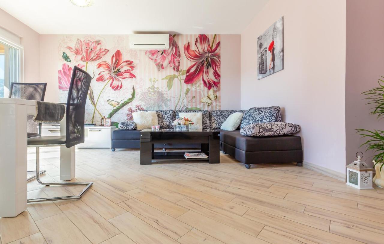 Andela 3 Apartment Макарска Екстериор снимка