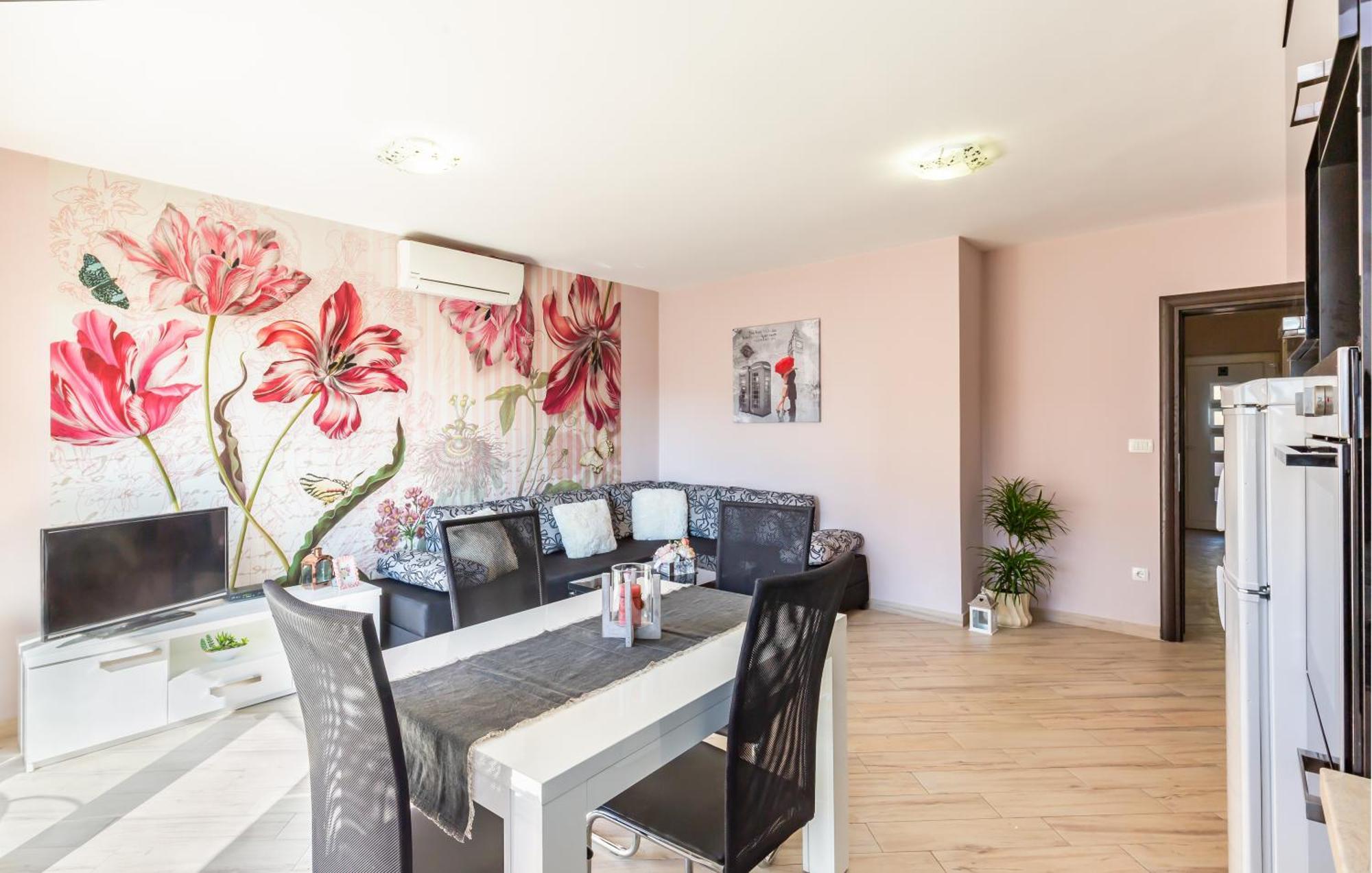 Andela 3 Apartment Макарска Екстериор снимка