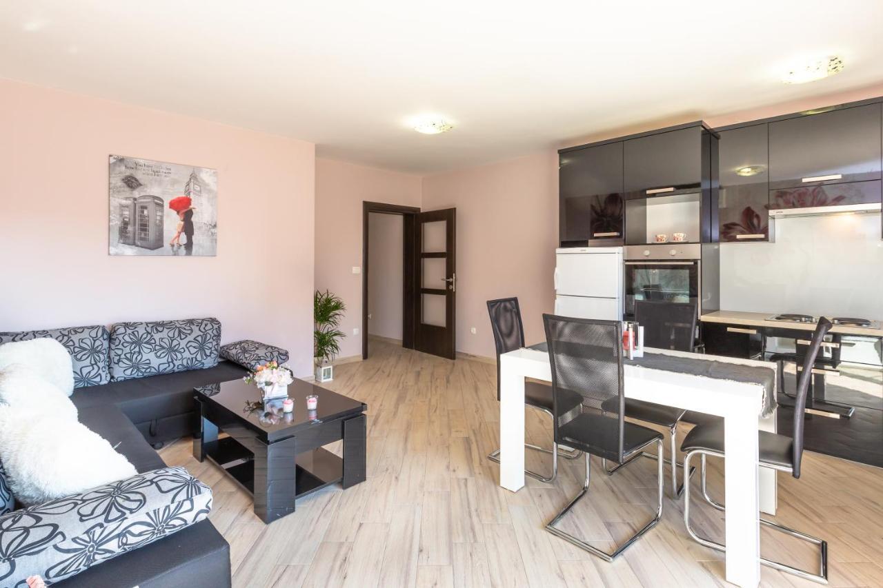 Andela 3 Apartment Макарска Екстериор снимка