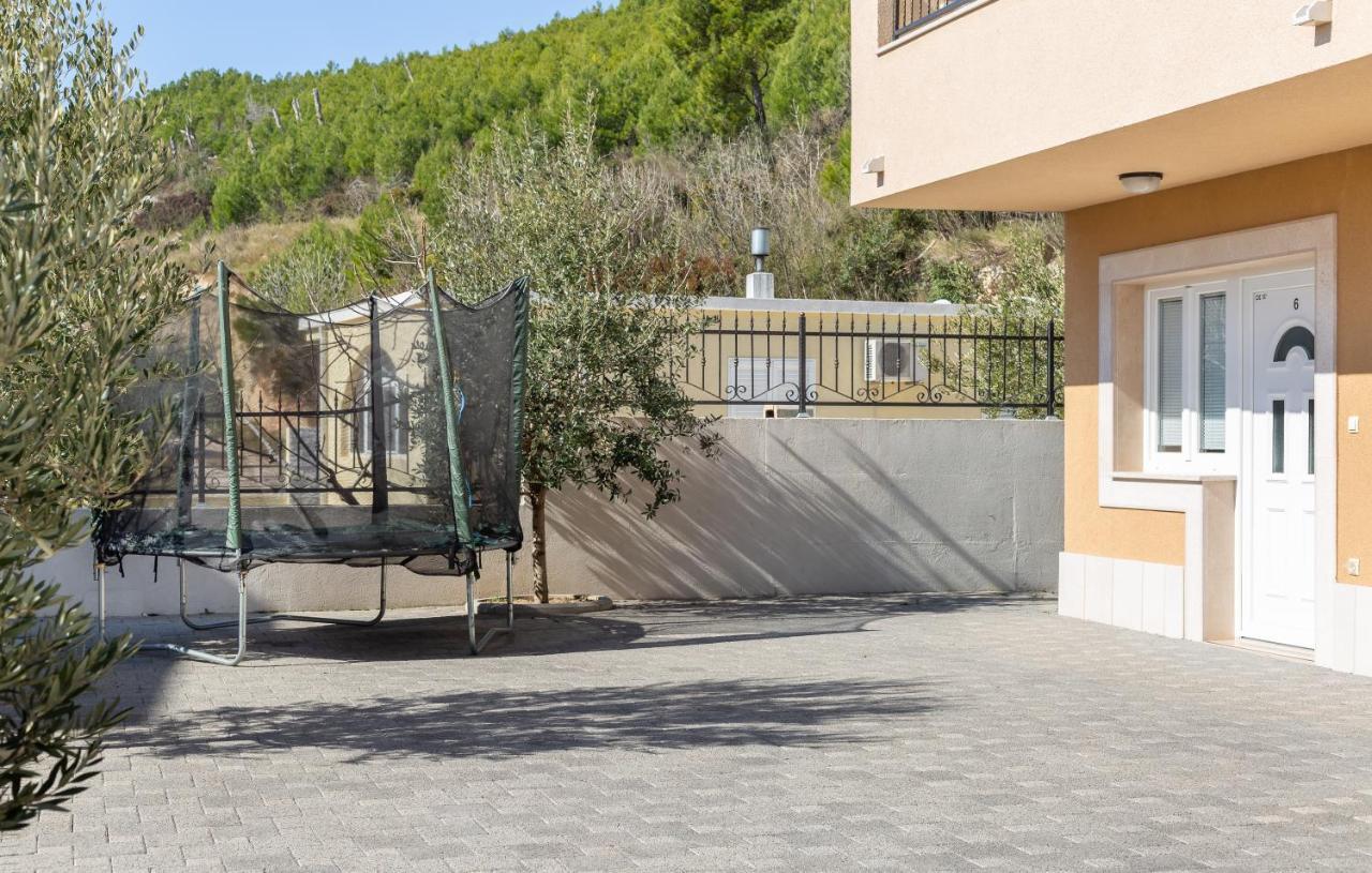 Andela 3 Apartment Макарска Екстериор снимка