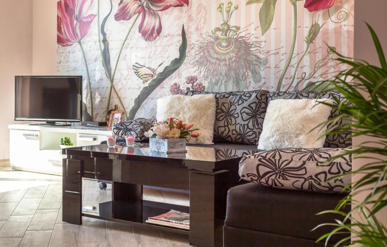 Andela 3 Apartment Макарска Екстериор снимка