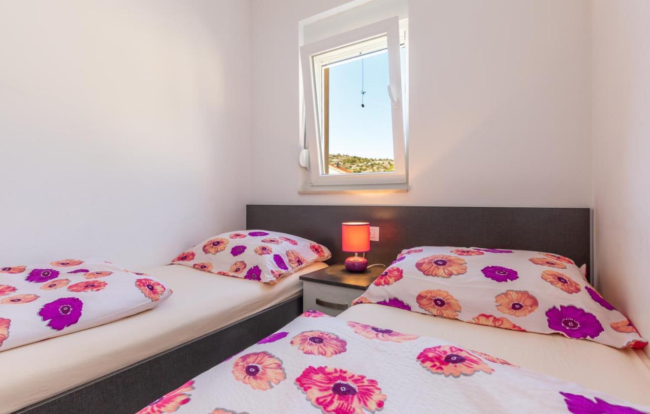Andela 3 Apartment Макарска Екстериор снимка